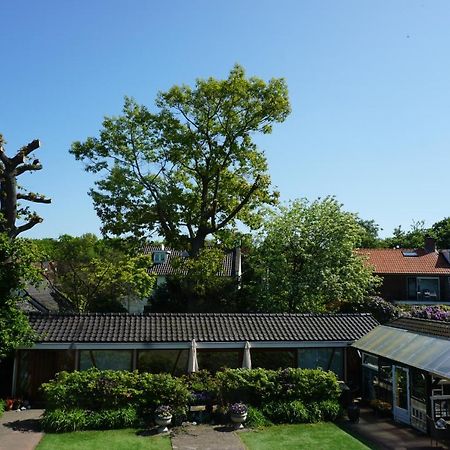 Perfectly Located Private Room Oaks And Beeches Sassenheim Extérieur photo