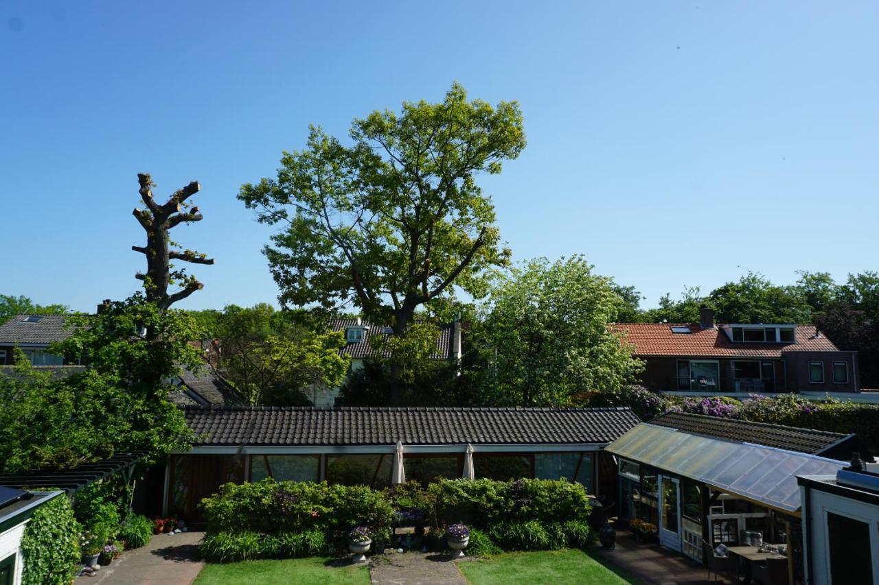 Perfectly Located Private Room Oaks And Beeches Sassenheim Extérieur photo